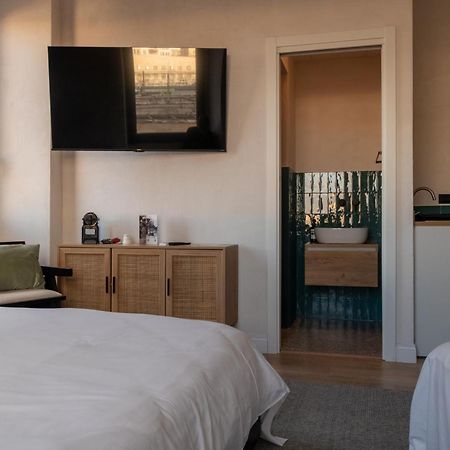 Cunabu Apartments Giolitti Rome Exterior photo