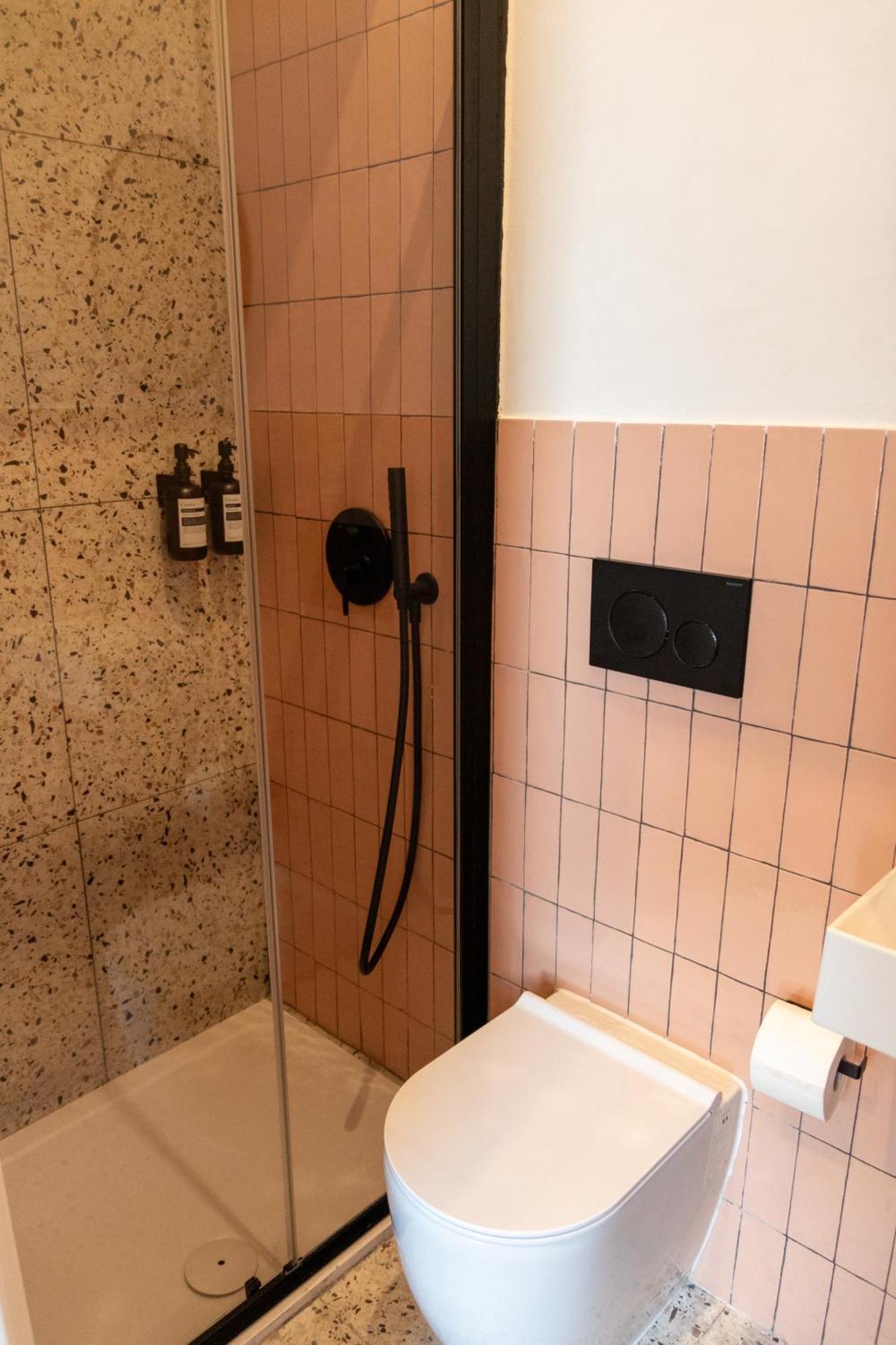 Cunabu Apartments Giolitti Rome Exterior photo
