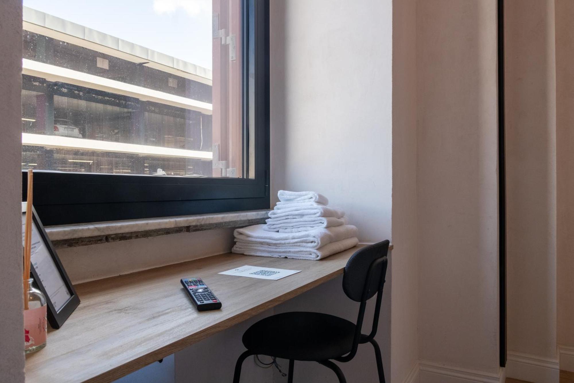 Cunabu Apartments Giolitti Rome Exterior photo