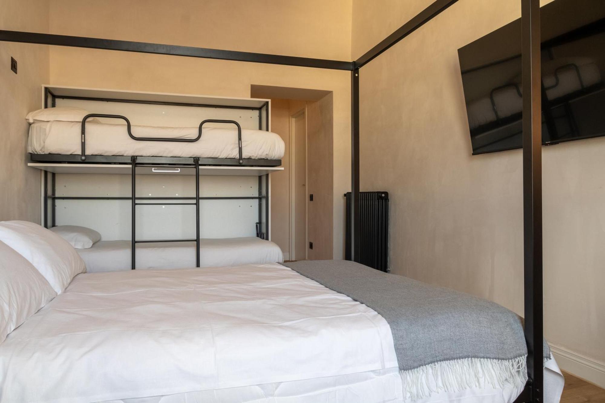 Cunabu Apartments Giolitti Rome Exterior photo