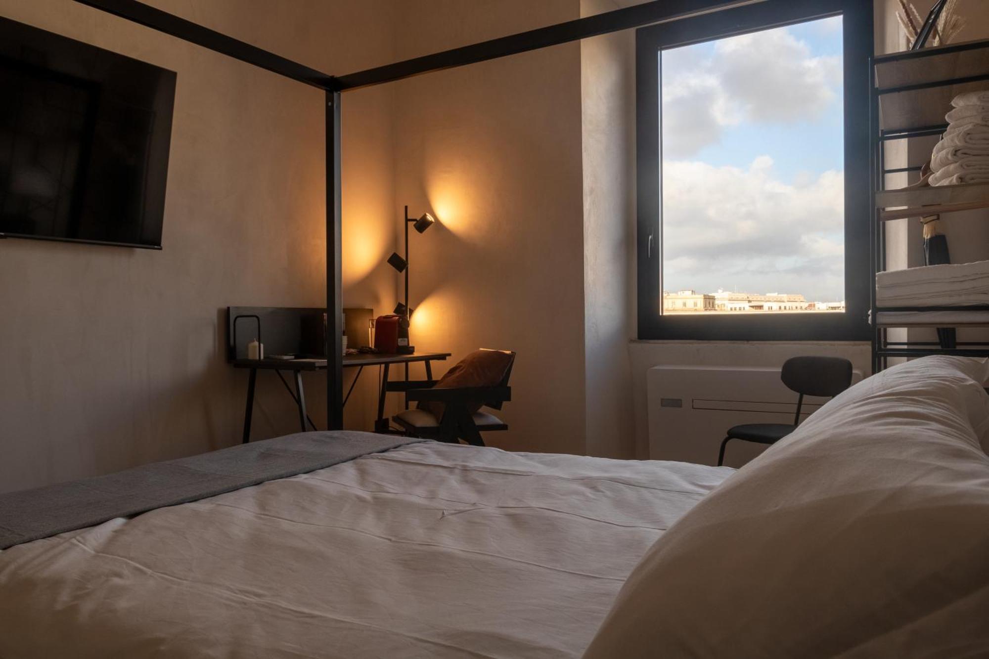 Cunabu Apartments Giolitti Rome Exterior photo