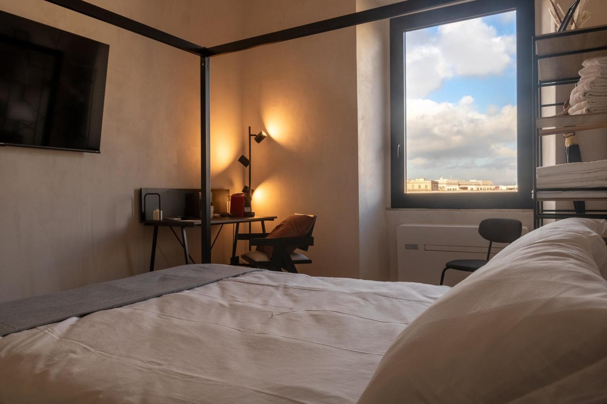 Cunabu Apartments Giolitti Rome Exterior photo