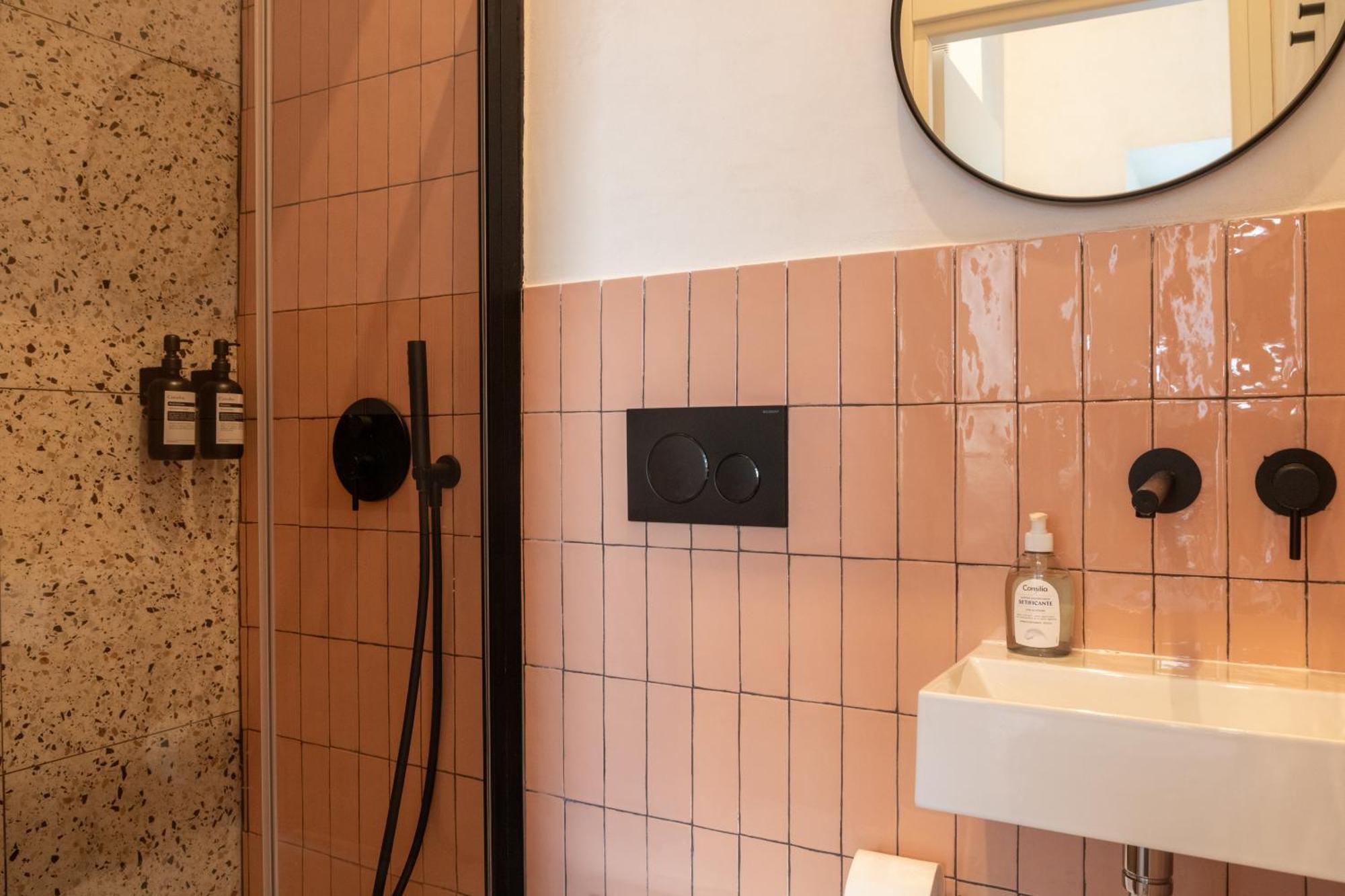 Cunabu Apartments Giolitti Rome Exterior photo