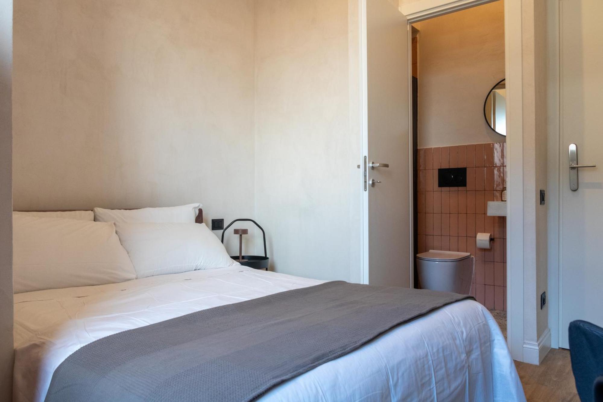 Cunabu Apartments Giolitti Rome Exterior photo