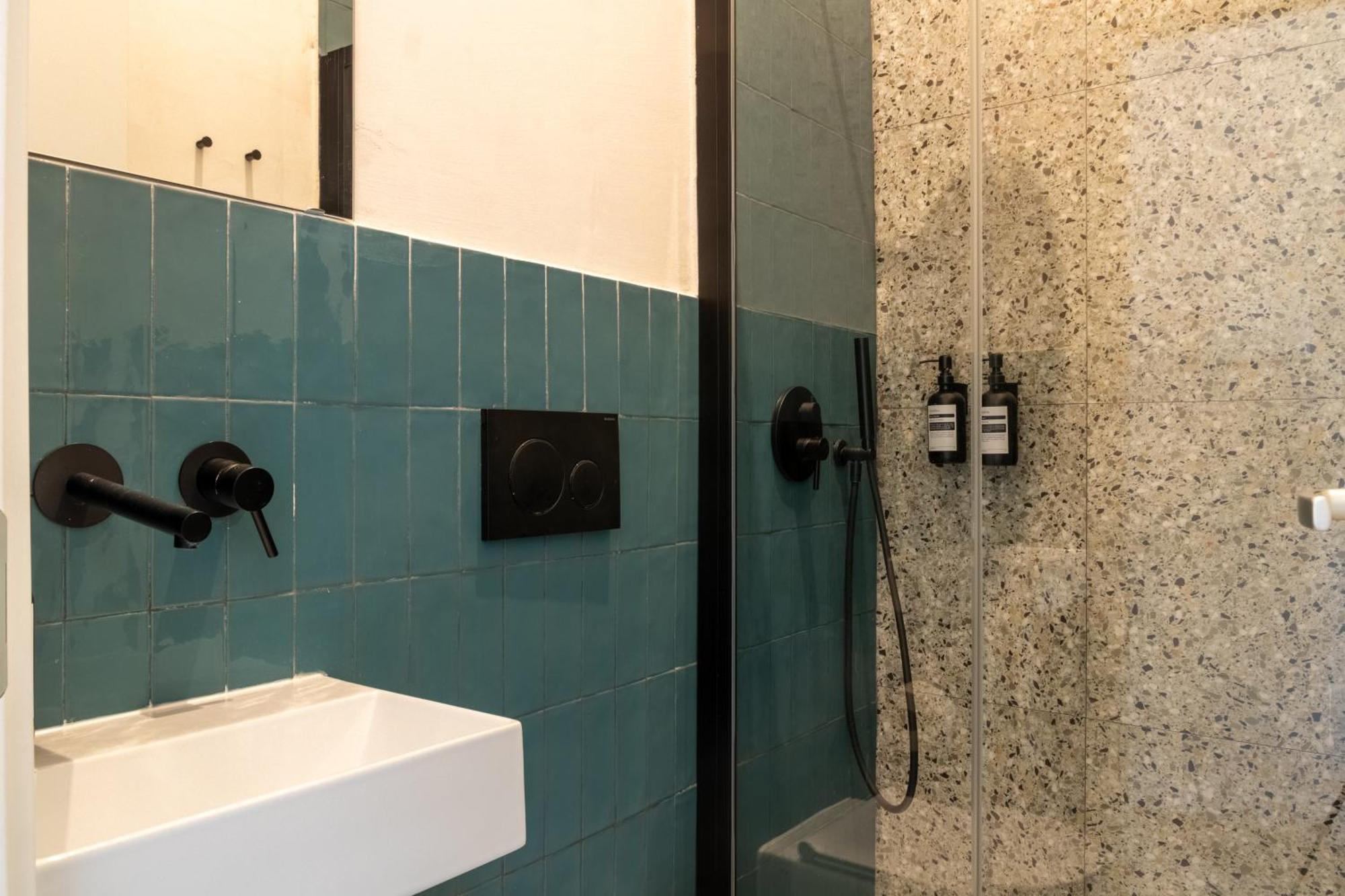 Cunabu Apartments Giolitti Rome Exterior photo