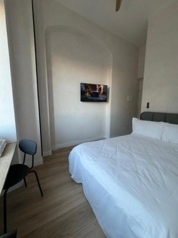 Cunabu Apartments Giolitti Rome Exterior photo